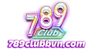 Logo 789clubbvn