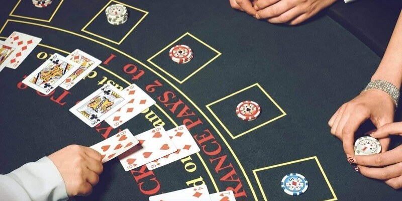 Bài Tấn 789Club - Chinh Phục Mọi Ván Bài Với Bí Quyết Từ Chuyên Gia 1 Bài Tấn