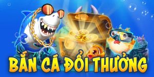 Bắn Cá