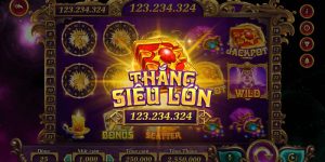 Bảo Vật Thần Bí