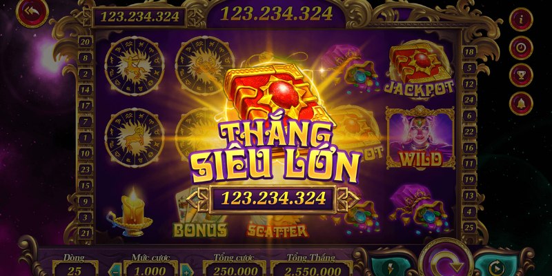 Bảo Vật Thần Bí