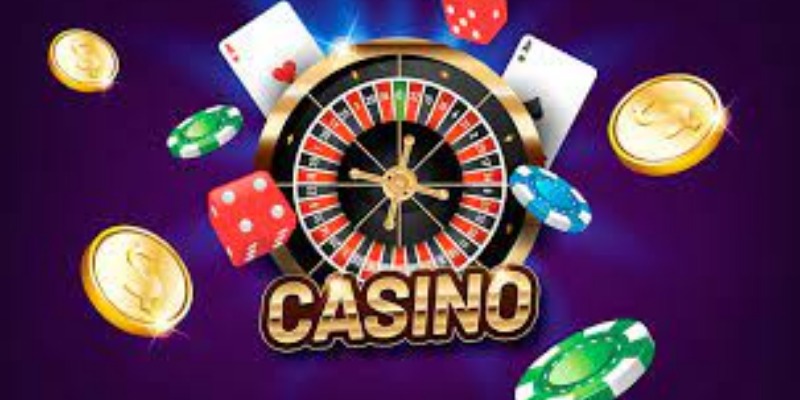 Các Loại Game Tại 789Club