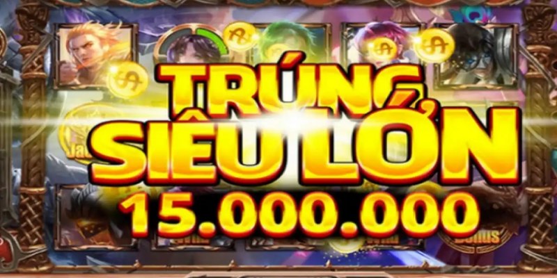 Chiến Thắng CaiShen 789Club: Bí Quyết Rinh Thưởng Lớn Năm 2025 1 Chiến Thắng CaiShen