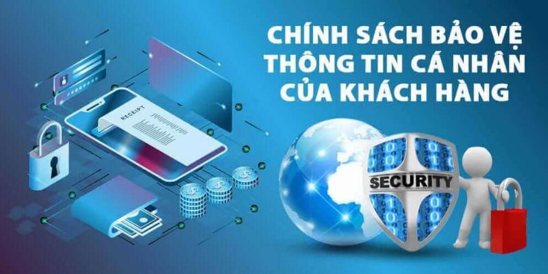 Chính Sách Bảo Mật 789Club 1 Chính Sách Bảo Mật