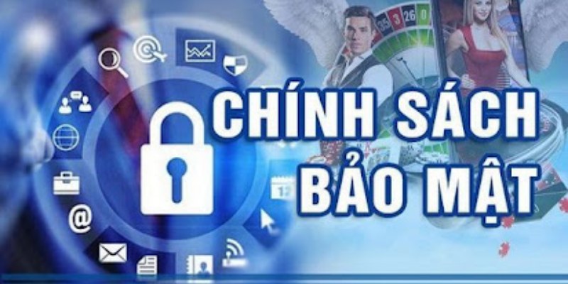 Chính Sách Bảo Mật 789Club 3 Chính Sách Bảo Mật