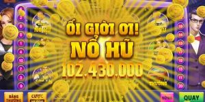 Chú Rồng May Mắn