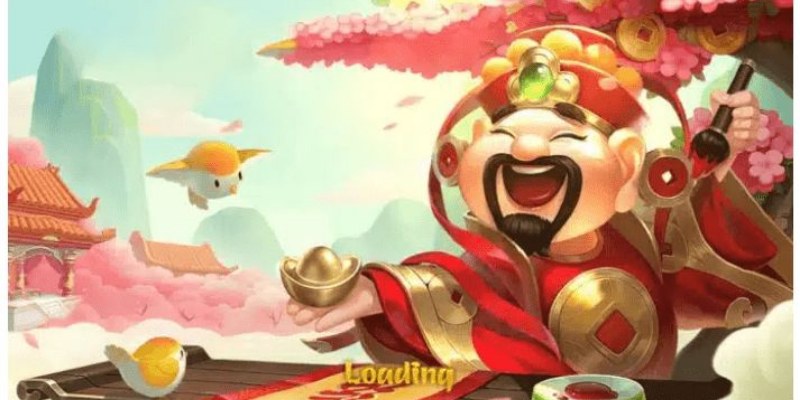 Kho Báu Ganesha