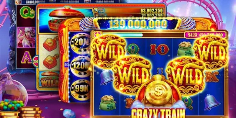 PG Nổ Hũ 789Club - Chinh Phục Thế Giới Game Nổ Hũ Đỉnh Cao 1 PG Nổ Hũ
