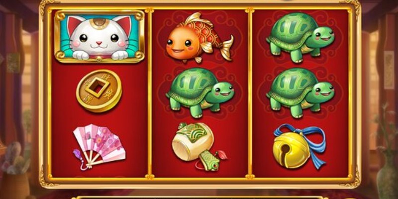 Pháo Hoa Wild 789Club - Bùng Nổ Cùng Trò Chơi Nổ Hũ Đỉnh Cao 3 Pháo Hoa Wild