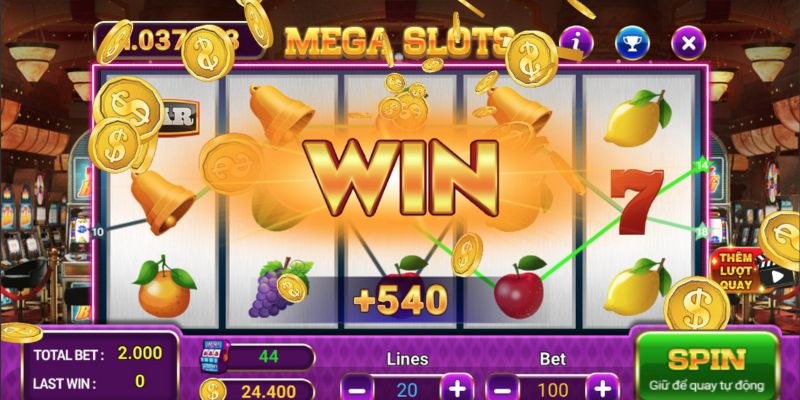 Quyền Vương 789Club - Chinh Phục Game Nổ Hũ Đổi Thưởng Siêu Hấp Dẫn 3 Quyền Vương