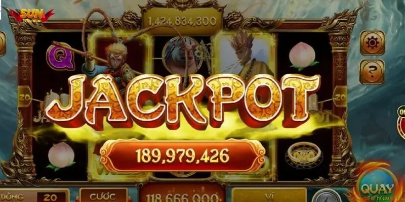 Vương Bài Vô Hạn 789Club - Khám Phá Thế Giới Nổ Hũ Đỉnh Cao 1 Vương Bài Vô Hạn