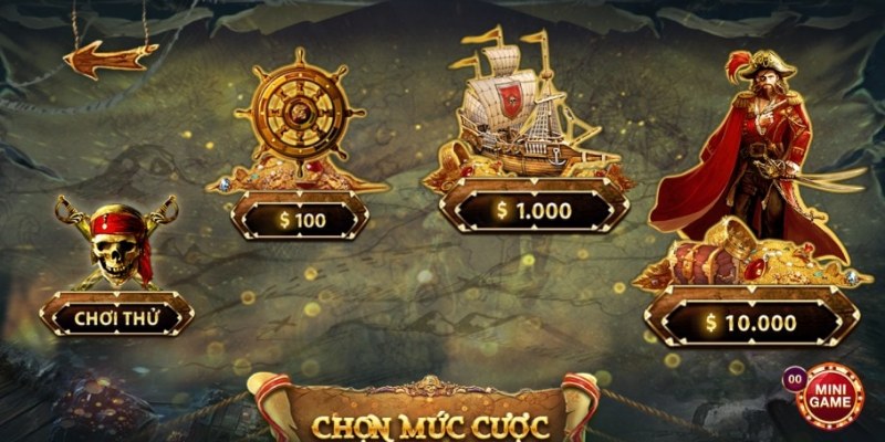 Vương Bài Vô Hạn 789Club - Khám Phá Thế Giới Nổ Hũ Đỉnh Cao 3 Vương Bài Vô Hạn